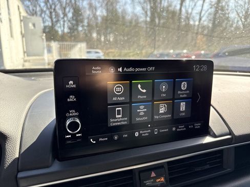 Used 2025 Honda Pilot EX-L image 26