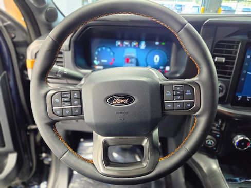Used 2025 Ford F150 Tremor w/ Equipment Group 402A High AWD/4WD image 27