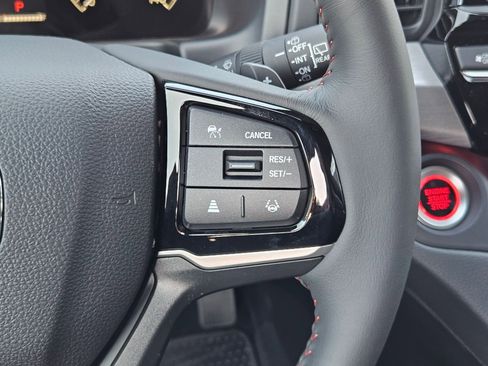 New 2026 Honda Odyssey Sport-L image 21