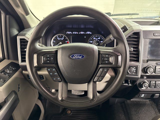 Used 2021 Ford F250 XLT AWD/4WD image 24
