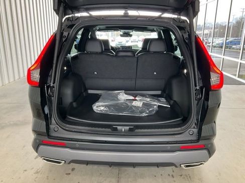 New 2026 Honda CR-V Sport-L image 21