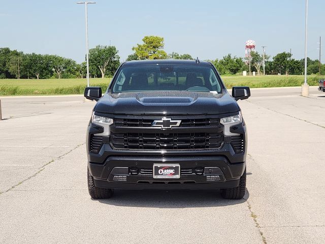 New 2026 Chevrolet Silverado 1500 RST w/ Safety Package AWD/4WD image 2