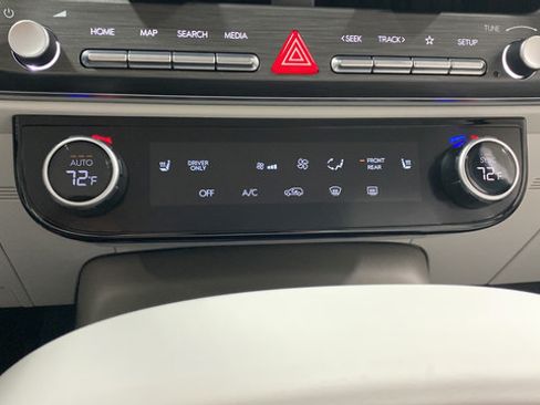 New 2026 Hyundai Palisade SEL AWD/4WD image 18