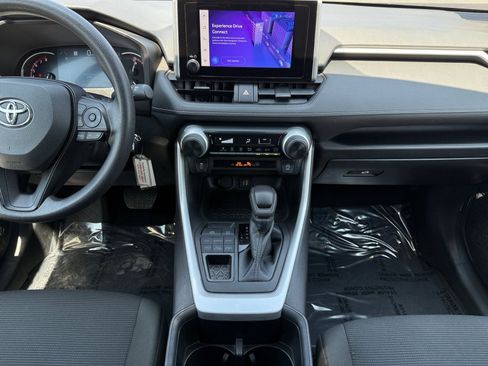 Used 2024 Toyota RAV4 LE image 11