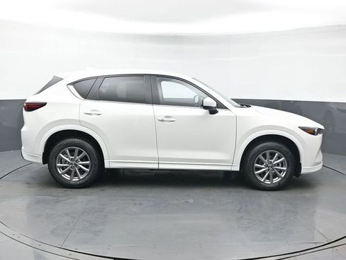New 2025 MAZDA CX-5 AWD 2.5 S w/ Select Package image 6