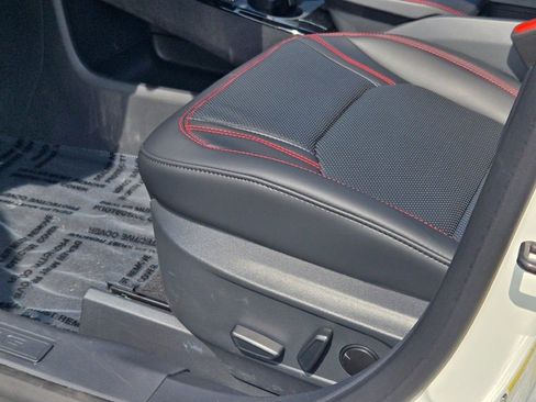 New 2025 Ford Mustang Mach-E Premium w/ Sport Appearance Package image 25