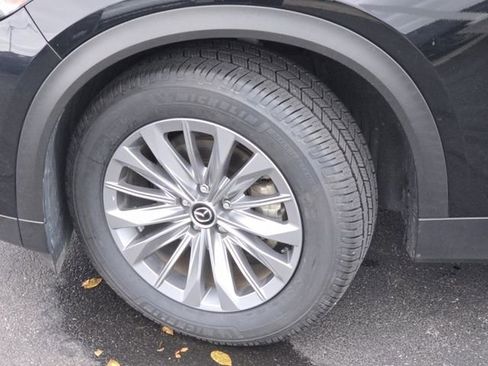 Used 2024 MAZDA CX-90 3.3 Turbo w/ Select Package image 22