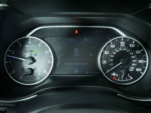 Used 2020 Nissan Maxima 3.5 SL image 22