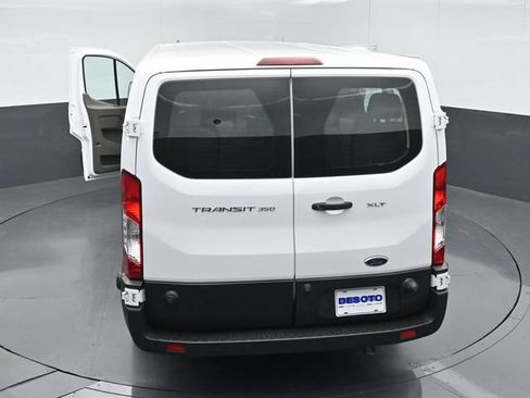 Used 2024 Ford Transit 350 XLT RWD image 65