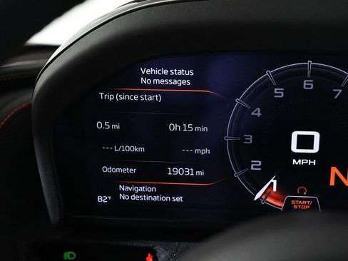 Used 2018 McLaren 720S Performance image 13