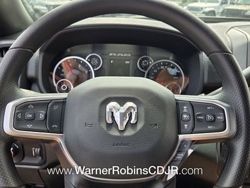 New 2026 RAM 3500 Tradesman image 26