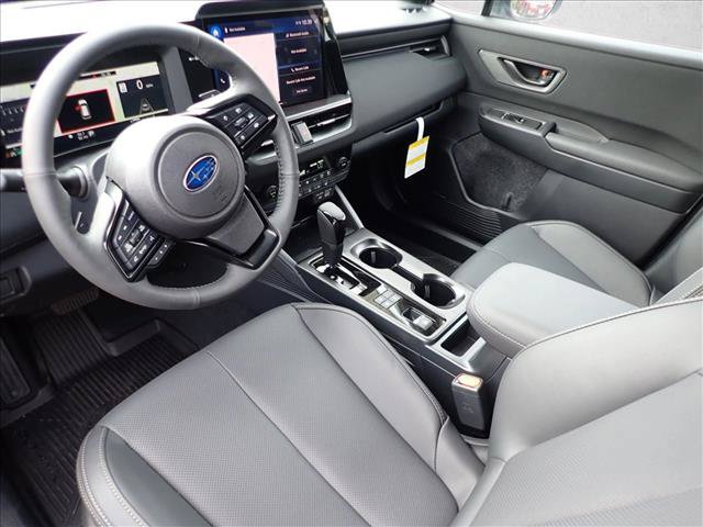 New 2026 Subaru Outback Limited AWD/4WD image 12