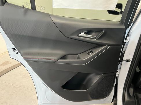 New 2026 Chevrolet Equinox RS w/ Convenience Package III image 19