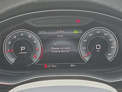 Certified 2023 Audi Q7 2.0T Premium Plus w/ Premium Plus Package AWD/4WD image 16