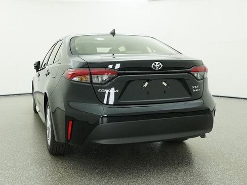 New 2026 Toyota Corolla XLE image 19