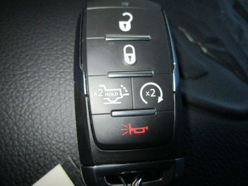 New 2026 RAM 1500 Laramie image 53