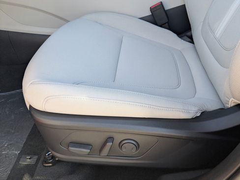 New 2026 Hyundai Tucson SEL FWD image 19