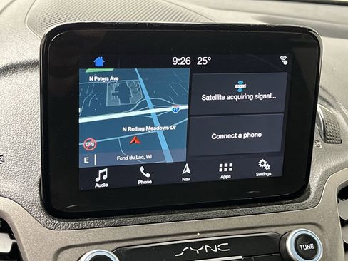 Used 2020 Ford Transit Connect XL image 16