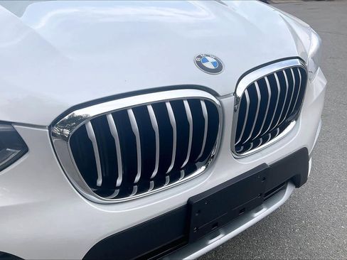 Used 2018 BMW X3 xDrive30i AWD/4WD image 31