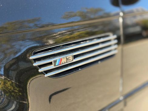 Used 2002 BMW M3 Convertible image 20