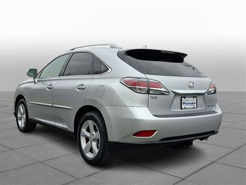 Used 2015 Lexus RX 350 AWD image 22