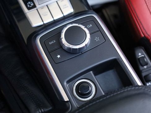 Used 2016 Mercedes-Benz G 550 4MATIC 4dr G 550 image 41