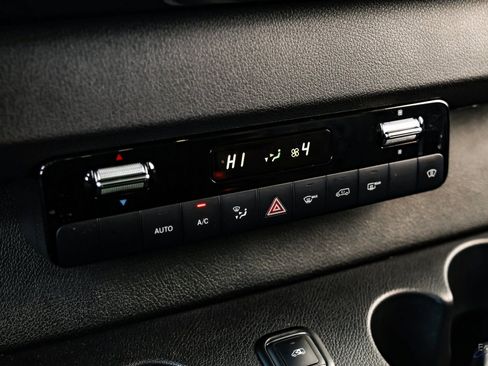 Used 2023 Mercedes-Benz Sprinter 3500 w/ Parking Package image 57