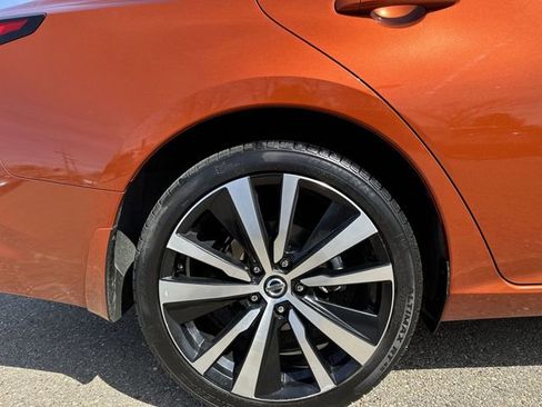 Used 2021 Nissan Altima 2.5 SR image 20