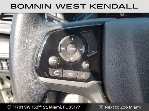 Used 2022 Honda Odyssey Elite image 28