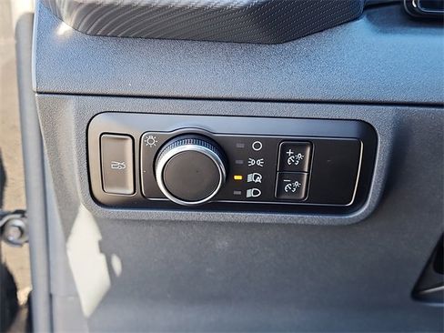 Used 2025 Ford Mustang Coupe image 29