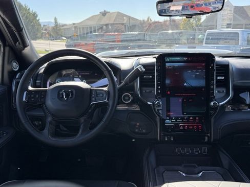 New 2026 RAM 3500 Limited image 30