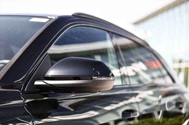Certified 2024 Audi SQ8 Prestige AWD/4WD image 11