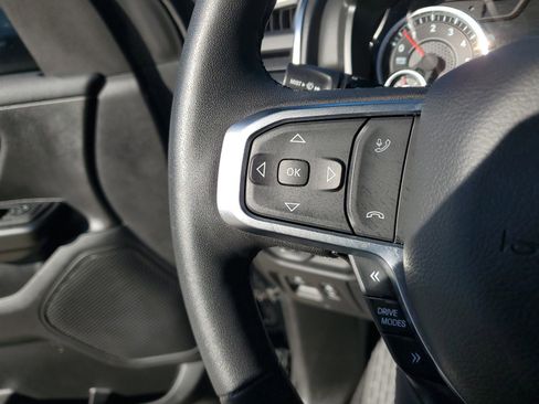 Certified 2025 RAM 1500 Big Horn image 24