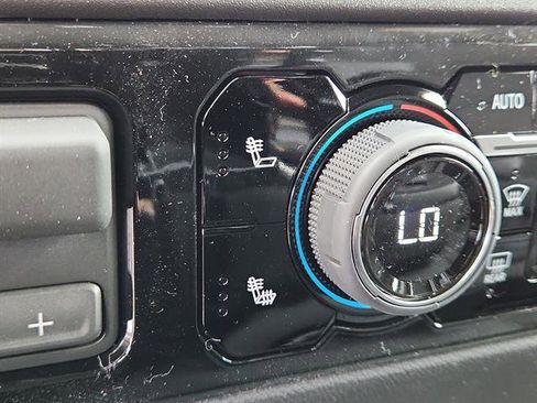 New 2026 Chevrolet Silverado 1500 LT w/ All Star Edition Plus image 16