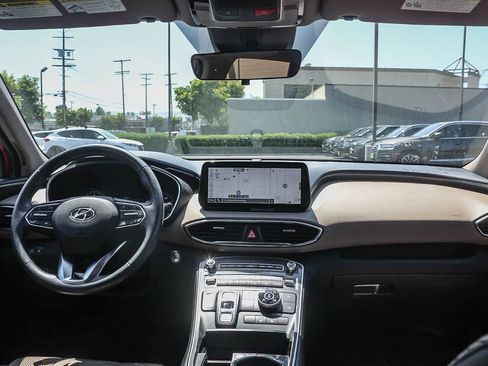 Used 2023 Hyundai Santa Fe SEL image 18