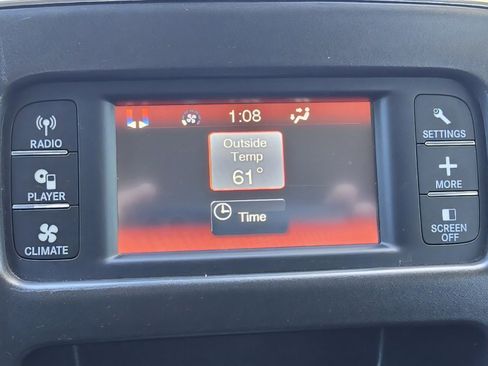 Used 2019 Dodge Journey SE image 29