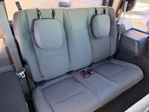 New 2026 Jeep Wrangler Willys image 13