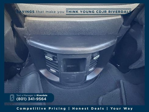 Used 2024 RAM 2500 Big Horn image 12