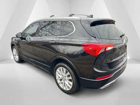Used 2019 Buick Envision Premium image 5