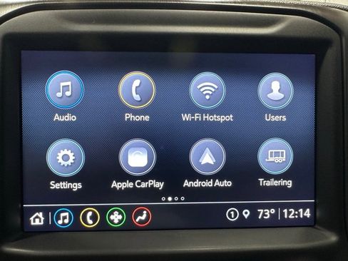 Used 2022 GMC Sierra 2500 AT4 image 33