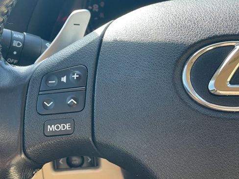 Used 2007 Lexus IS 250 RWD image 29