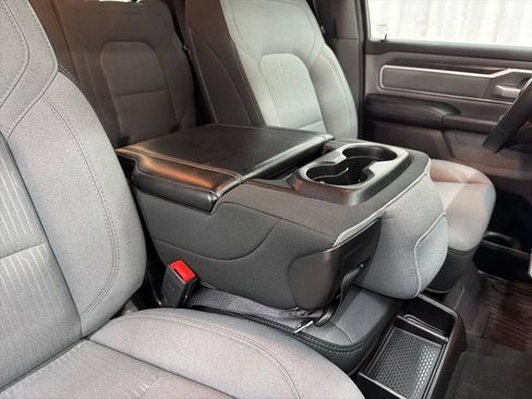 Used 2021 RAM 1500 Big Horn AWD/4WD image 29