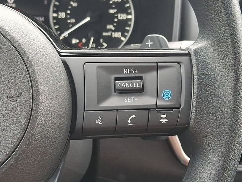 Certified 2023 Nissan Rogue SV AWD/4WD image 18