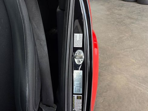 Used 2008 smart fortwo passion RWD image 16