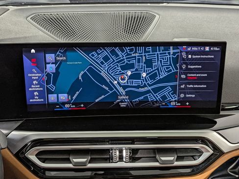 Certified 2023 BMW i4 eDrive40 w/ Premium Package image 19