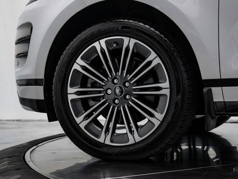 Used 2024 Land Rover Range Rover Evoque Dynamic SE image 87