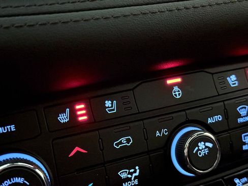 Used 2021 Dodge Durango Citadel AWD/4WD image 37