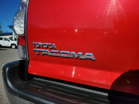 Used 2013 Toyota Tacoma 4x4 Double Cab image 31