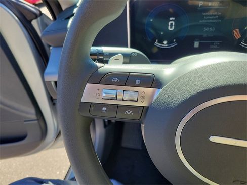 Certified 2024 Hyundai Sonata SEL image 27