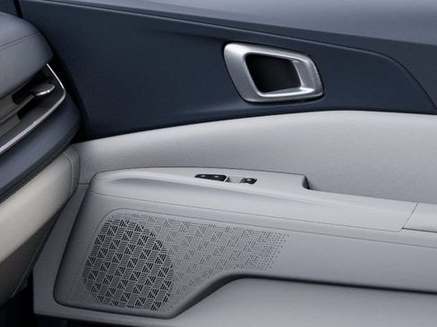 New 2026 Kia Carnival EX FWD image 25